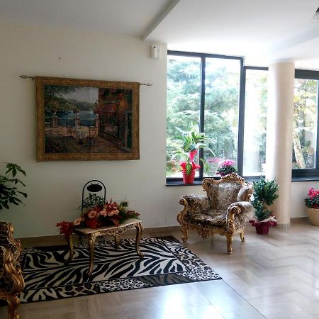 Hotel Al Querceto Tocco Caudio エクステリア 写真